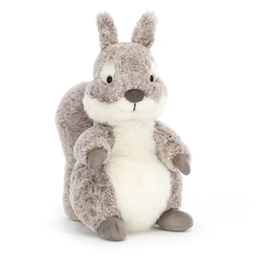 Ambrosie Squirrel