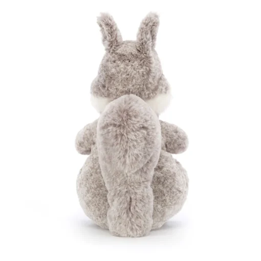 Ambrosie Squirrel
