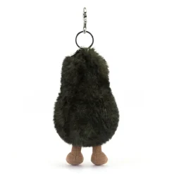 Amuseables Avocado Bag Charm