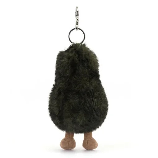 Amuseables Avocado Bag Charm