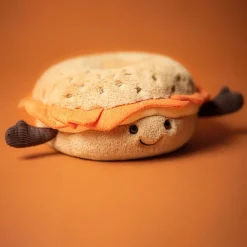 Amuseables Bagel
