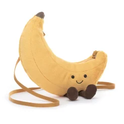 Amuseables Banana Bag