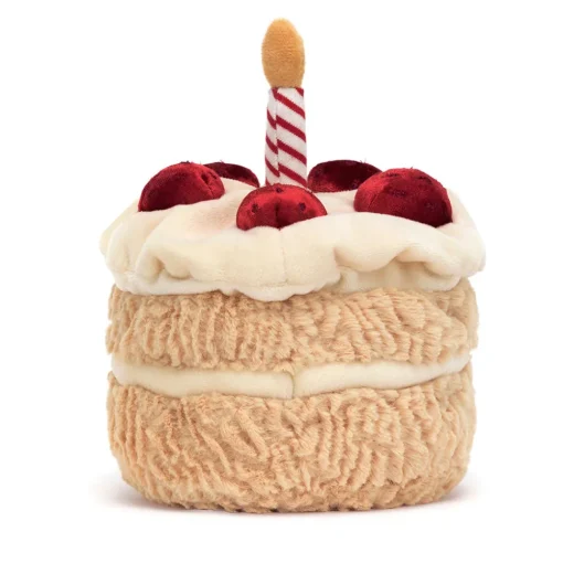 Amuseables Birthday Cake
