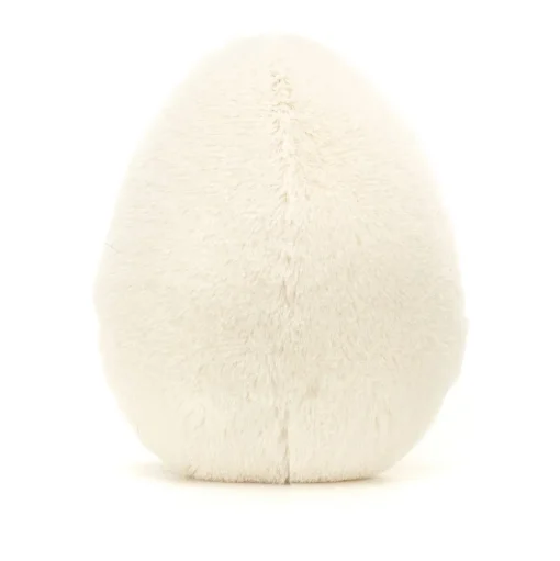 Amuseables Boiled Egg Blushing
