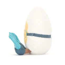 Amuseables Boiled Egg Scuba Outfit