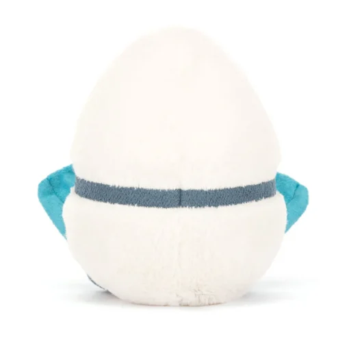 Amuseables Boiled Egg Scuba Outfit