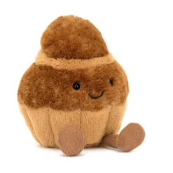 Amuseables Brigitte Brioche