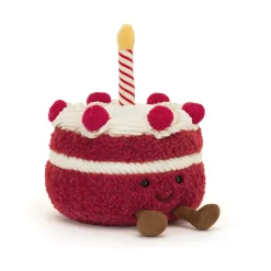 Amuseables Cheri Cake