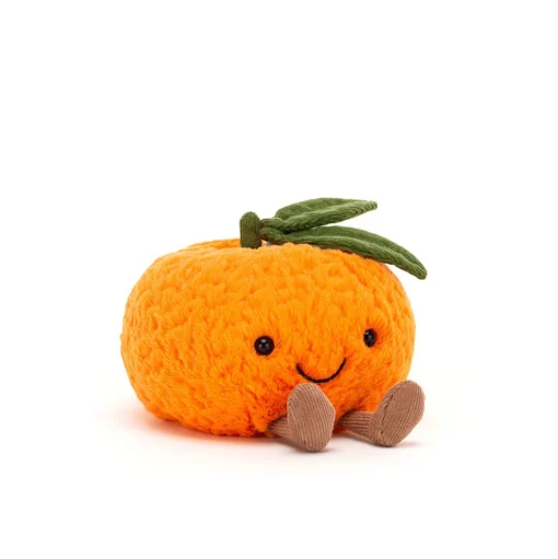 Amuseables Clementine