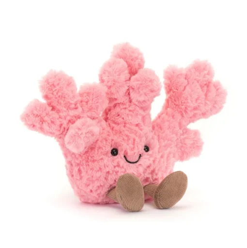 Amuseables Coral