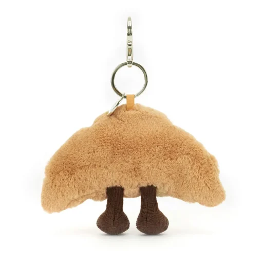 Amuseables Croissant Bag Charm