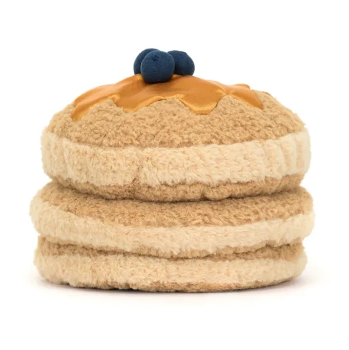 Amuseables Fran Pancakes
