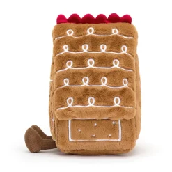 Amuseables Gingerbread House