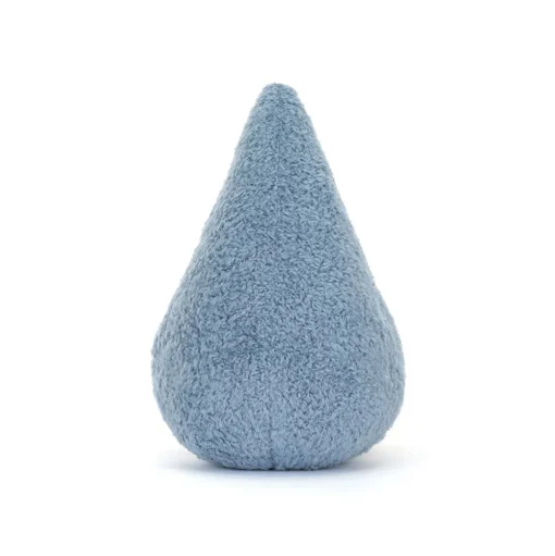 Amuseables Happy Raindrop