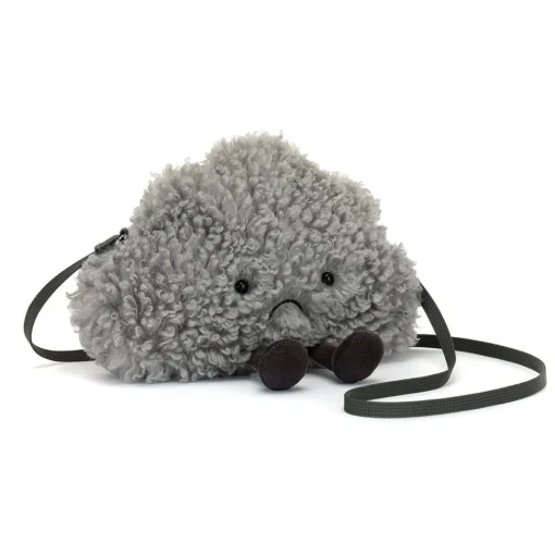 Amuseables Storm Cloud Bag