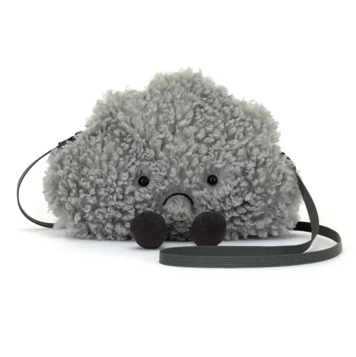 Amuseables Storm Cloud Bag