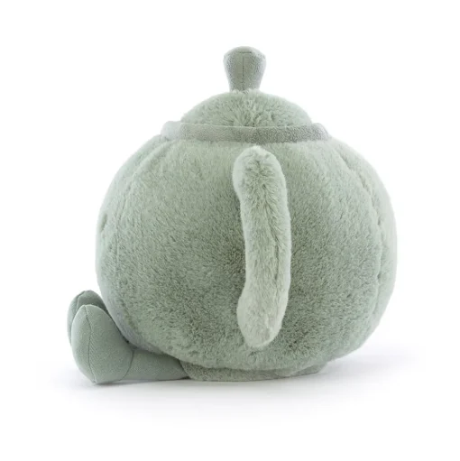 Amuseables Teapot
