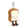 Amuseables Toast Bag Charm