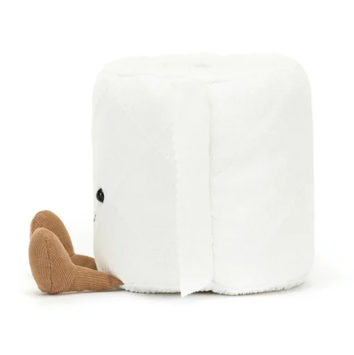 Amuseables Toilet Roll