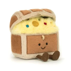 Amuseables Treasure Chest