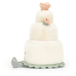 Amuseables Wedding Cake