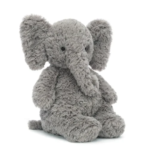 Archibald Elephant