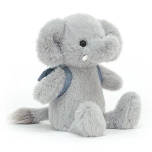 Backpack Elephant