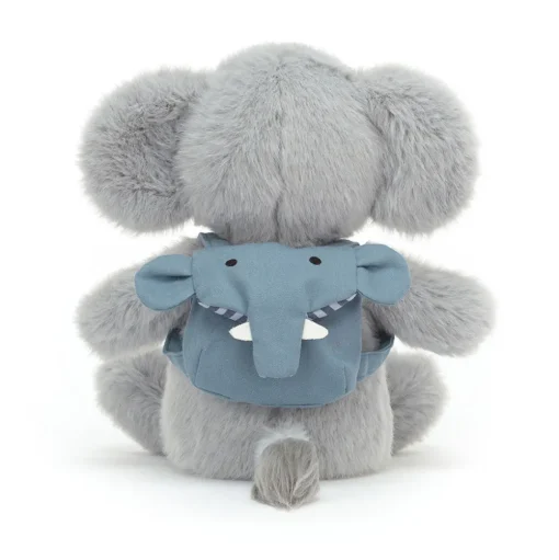 Backpack Elephant
