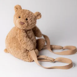 Bartholomew Bear Backpack
