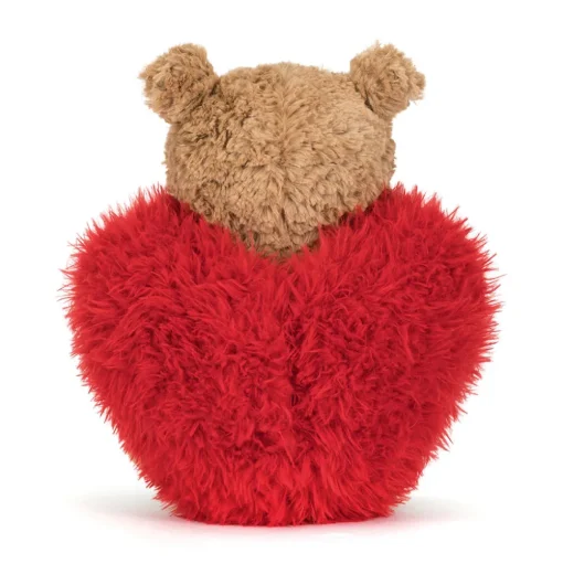 Bartholomew Bear 'Heartthrob'