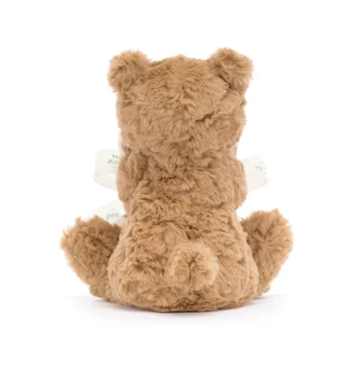 Bartholomew Bear Soother