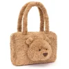 Bartholomew Bear Tote Bag