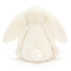 Bashful Cream Bunny
