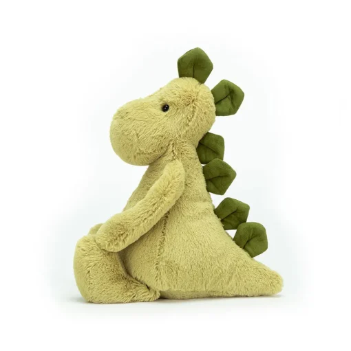 Bashful Dino