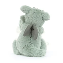 Bashful Dragon Soother