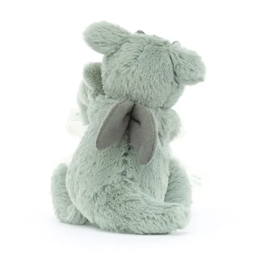 Bashful Dragon Soother