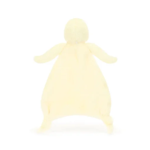 Bashful Duckling Comforter