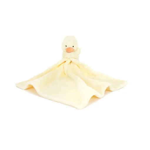 Bashful Duckling Soother