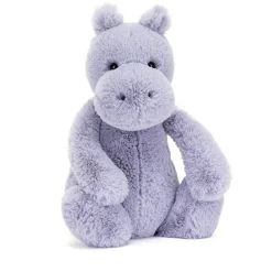 Bashful Hippo
