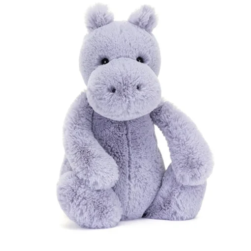 Bashful Hippo