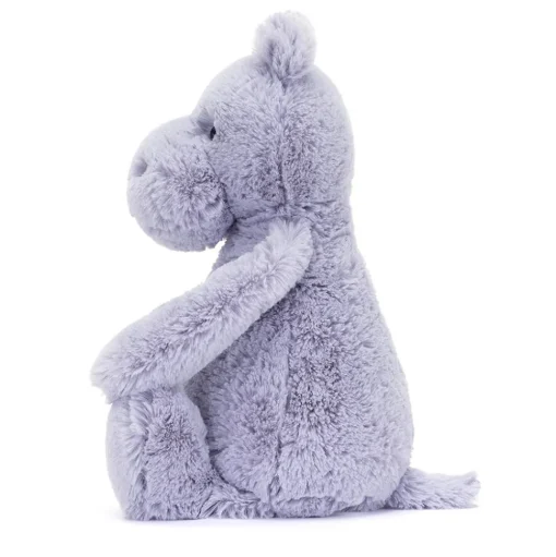 Bashful Hippo