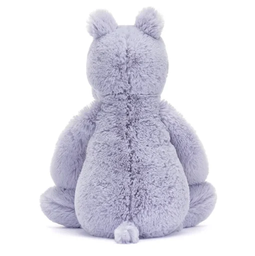 Bashful Hippo