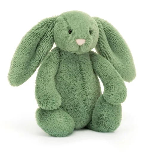 Bashful Ivy Bunny