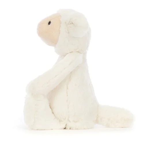 Bashful Lamb