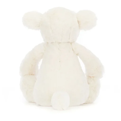 Bashful Lamb