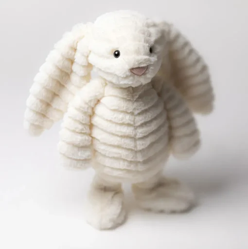 Bashful Luxe Bunny Nimbus