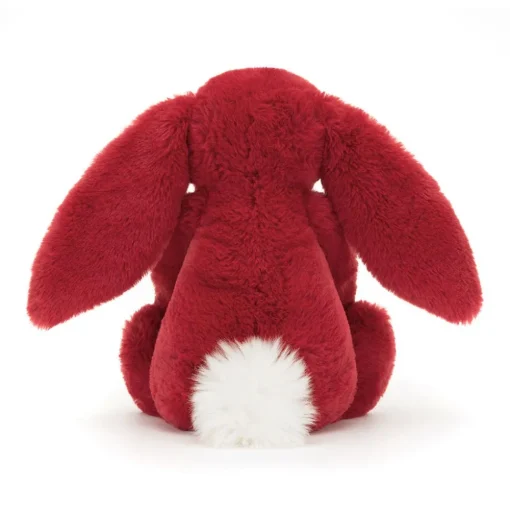 Bashful Luxe Bunny Scarlett