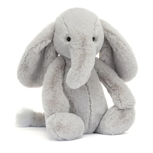 Bashful Luxe Elephant Thuddeus