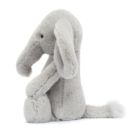 Bashful Luxe Elephant Thuddeus