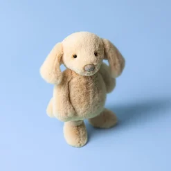 Bashful Luxe Puppy Orlando
